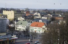 Rząd wybuduje nowe mieszkania w Pabianicach.