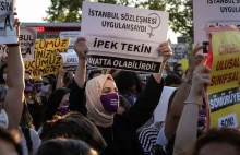 Polka mieszka w Turcji. Wyjaśnia, jak mężczyźni traktują kobiety