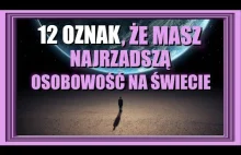 12 Oznak, że Masz Najrzadszą Osobowość na Świecie | INFJ