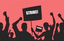 Strajk pracowników przewoźnika nie stanowi nadzwyczajnej okoliczności
