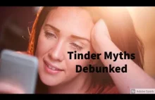 Tinder Myths Debunked: Online Dating Revisited