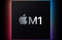 Apple M1 i AmigaOne X1000