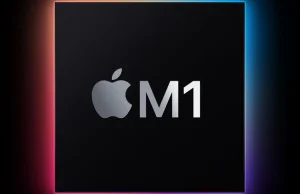 Apple M1 i AmigaOne X1000