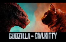 Godzilla i Koteł