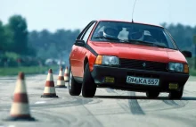 Renault Fuego: najszybszy diesel swoich czasów