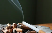 Dym z papierosów niszczy wątrobę dziecka | wDolnymŚląsku.com