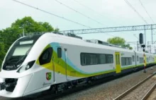 Lubuskie: pociągi Polregio nie przekroczą granicy województwa
