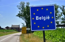 Komisja Europejska ponownie krytykuje Belgię za zakaz dotyczący podróży