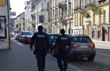 Policjanci będą stosować „zero tolerancji" podczas kontroli