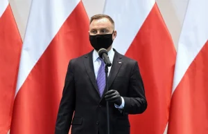 Fikołek, czyli: prezydent nie jest stroną w sprawie Żulczyka