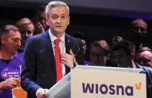 Watchdog Polska składa zawiadomienie do prokuratury ws. nieujawnienia...