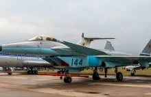 Nowy rosyjski samolot jeszcze w tym roku. Następca MiG-29?
