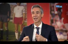 Paulo Sousa: Mamy dość jakości, aby wygrywać z każdym rywalem wywiad Cafe Futbol