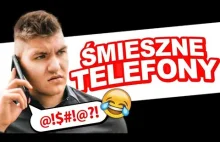 MEDUSA DZWONI PO DRESIK DLA OLI | *ŚMIESZNE TELEFONY*