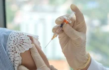 Większość Polek bez dostępu do szczepionek przeciw rakowi szyjki macicy