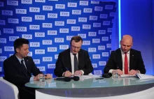 Ponad 100 mln zł dla TVP i Polskiego Radia od MSZ