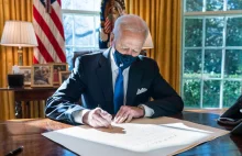 Cyberatak na Rosję nieunikniony? Biden miał autoryzować operacje