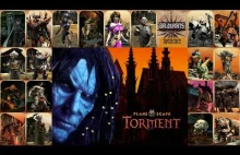 Planescape Torment - Full Original Soundtrack