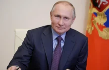 Rosyjski parlament policzy kadencje Putina od nowa, żeby mógł nadal rządzić.