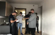 Gwiazda MMA Mariusz P. stanie przed sądem w Wadowicach