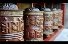 Muzyka Tybetańska + Muzyka Medytacyjna + Muzyka Do Medytacji