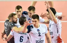 ZAKSA w finale Ligi Mistrzów siatkarzy! Dreszczowiec w Hali Azoty