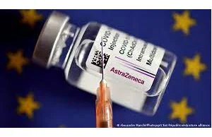 AstraZeneca obniża skuteczność swojej szczepionki do 76 proc.