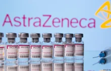 Czy szczepionka AstraZeneca szkodzi zdrowiu?