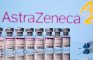 Czy szczepionka AstraZeneca szkodzi zdrowiu?