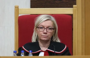 TK Julii Przyłębskiej po raz dziewiąty odwołał rozprawę w sprawie usunięcia RPO