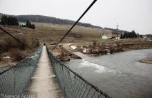 Wody Polskie zbudują zbiornik retencyjny. Będą wysiedlenia i zalewanie zabytków
