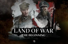 Strzelanka w realiach kampanii wrześniowej w akcji! Land of War: The Beginning