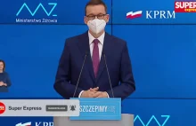 Morawiecki atakuje prywatną służbę zdrowia