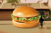 Kurczakburger zniknie z McDonald’s?! Nieoficjalnie: sieć planuje zmiany w menu