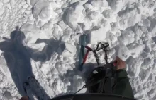 Krótki film o tym dlaczego lawinowe ABC jest tak ważne w górach zimą