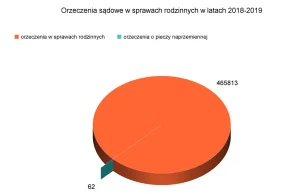 Druk senacki 63 - opieka naprzemienna i alienacja rodzicielska