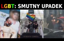 LGBT: Smutny upadek