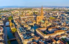 Świeckie państwo w praktyce: Strasburg dofinansuje największy meczet w Europie.