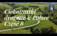 Ciekawostki drogowe w Polsce - Część 8