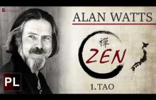 Alan Watts [Zen] - 1/5 Taoizm