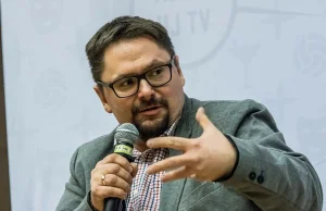 Terlikowski o otwartych kościołach: Zamknięcie uderzyłoby w elektorat rządzących