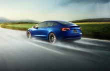 Tesla wzywa władze do podniesienia kar za niespełnianie norm emisji