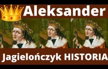 Aleksander Jagielończyk / Niiepodległa Historia podcast odc.23