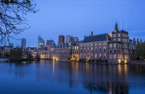 Holandia: Alarm bombowy w budynkach rządowych w Hadze!
