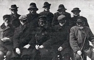 Polacy ośmieszyli carskie władze. Bez wystrzału uwolnili 10 skazanych na śmierć