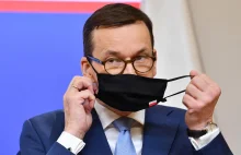 Morawiecki napadł na prywatną służbę zdrowia. Jest stanowcza riposta pomówionych