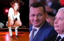 Rząd PiS wydał 175 tys. zł na prostytutki. Jedna godzina kosztowała 300 złotych.