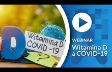 Witamina D a COVID-19