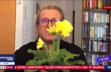 TVP składa życzenia z okazji narodzin córki prezesa TVP