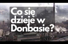 Jak się żyje w Noworosji? Fiasko cywilizacyjne Rosji na okupowanej Ukrainie